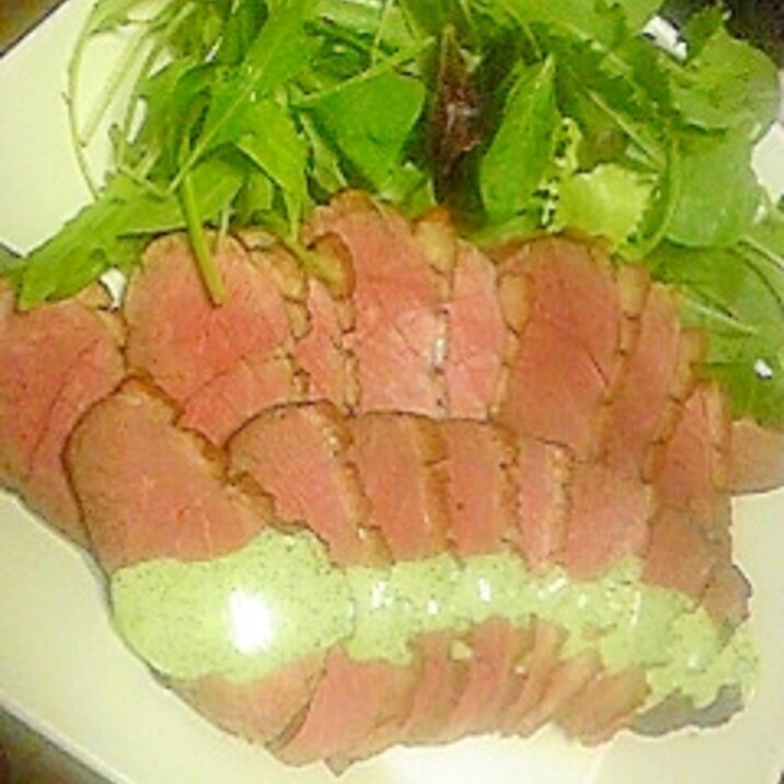フライパンで焼くだけ 鴨ロース レシピ 作り方 By Issei666 楽天レシピ フライパンで焼くだけ 鴨ロース レシピ 作り方 By Issei666 楽天レシピ